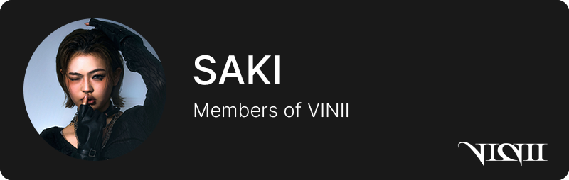 saki