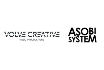 VOLVE CREATIVE、アソビシステムと資本業務提携